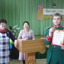 Фестиваль «Пушкинская осень — 2015»