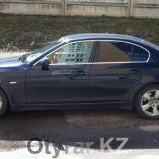 В Шымкенте школьника подозревают в угоне автомобиля