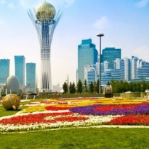 Почему столице Казахстана так и не нашли достойного гимна