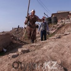 Проблемы ЖКХ в микрорайоне «Кайтпас» остаются нерешенными