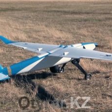 В Шымкенте готовы начать производство собственных беспилотников *