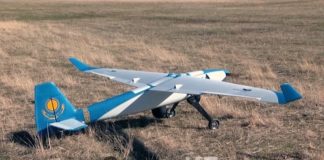 В Шымкенте готовы начать производство собственных беспилотников *
