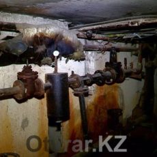 Отопительный сезон в Шымкенте начнется не во всех домах