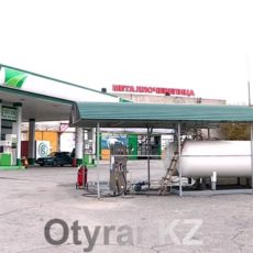 В Шымкенте ощущается серьезный дефицит дизельного топлива На АЗС Шымкента уже несколько дней перебои с заправкой газом