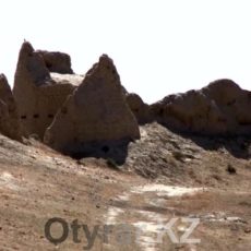 Защитники памятников опасаются навсегда потерять средневековый Сауран
