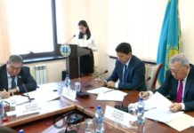 Сфера госзакупок одна из самых коррумпированных в ЮКО