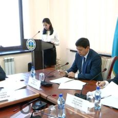 Сфера госзакупок одна из самых коррумпированных в ЮКО