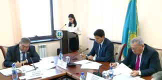 Сфера госзакупок одна из самых коррумпированных в ЮКО