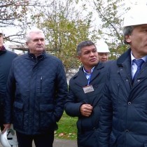 Государство ужесточает контроль за производством и реализацией ГСМ