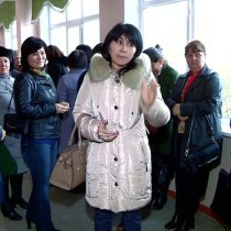 Учителя шымкентской школы № 33 требуют отставки директора