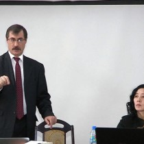 В Шымкенте презентовали результаты анализа законодательства о свободе совести и религии в РК