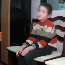 9-летний ребенок в Шымкенте как в рабстве жил у тети-инвалида 5 месяцев