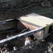 Бездействие аварийной службы привело к взрыву газа в частном доме