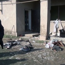 Бездействие аварийной службы привело к взрыву газа в частном доме