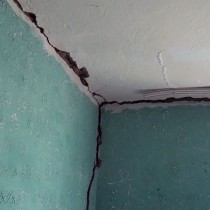 Бездействие аварийной службы привело к взрыву газа в частном доме