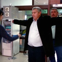 Для предотвращения терактов в общественных местах усилены меры безопасности