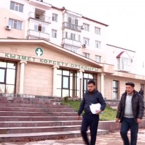 Жители Каратауского района Шымкента должны получить адресный регистр