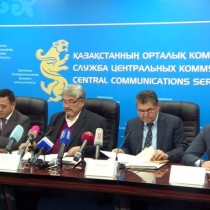 197 крупных строений в Южном Казахстане возведены незаконно