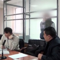 В Шымкенте идет суд, в котором виновник ДТП обвиняется в умышленном убийстве