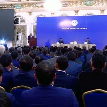 Бизнес и государственные органы должны начать перестраиваться
