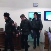 Виновник страшного ДТП в Шымкенте взят под стражу на время следствия