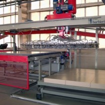 MK-ceramics единственный в Казахстане завод по производству керамогранита *