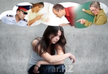 Ученики и криминал Ученики и криминал