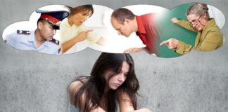 Ученики и криминал Ученики и криминал