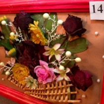 В Шымкенте идет выставка творческих работ школьников со всей области