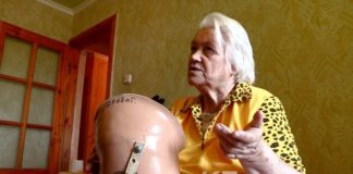 Инвалидам не везде у нас дорога…
