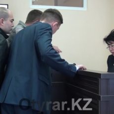 Шымкентский суд взыскал ущерб, нанесенный туроператором, со страховщика