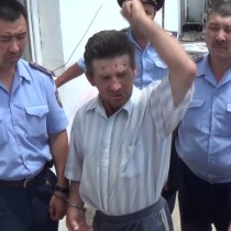 К 19 годам строгого режима приговорен мужчина, убивший своего работодателя