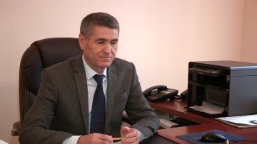Абсаттар Шахидинов, судья уголовного суда