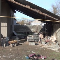 Бездействие аварийной службы привело к взрыву газа в частном доме