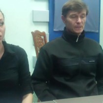 Правозащитники выступают за проведение независимой медэкспертизы в деле Николая Русина, осужденного за убийство