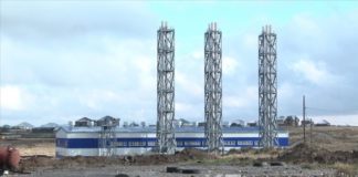 В Шымкенте готовится к запуску новая котельная