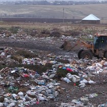 В Казахстане запустили космический мониторинг свалок