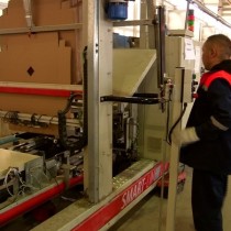 ТОО «Зерде-Керамика»