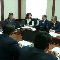 Нынешний бюджет Шымкента остается неизменным до конца года
