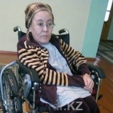 У инвалида есть шанс получить жилье от государства только через 30 лет
