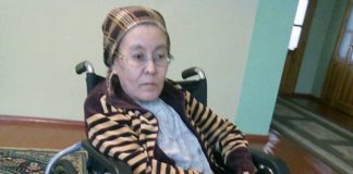 У инвалида есть шанс получить жилье от государства только через 30 лет