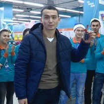 Магазин бытовой техники «Эврика» дарит подарки своим покупателям