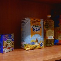 Где в Шымкенте можно купить продукты по социальным ценам Подарки в преддверии нового года получили сразу 10 малообеспеченных семей, инвалиды и дети сироты