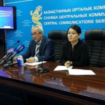 В ЮКО легализовано имущества на 20 млрд. тенге