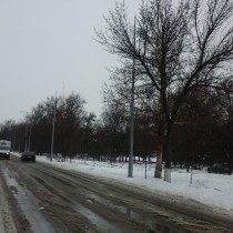 Свет вернулся!