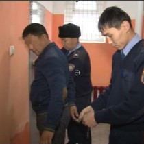 В ЮКО сотрудники Ордабасинского РОВД задержали трех скотокрадов