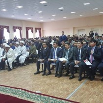 Аким города Габидулла Абдрахимов продолжил рабочие поездки по Шымкенту