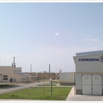 Предприятия в индустриальной зоне «Онтустик» наращивают мощность Предприятия в индустриальной зоне «Онтустик» нарщивают мощность