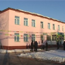 Детский сад. Свободных земельных участков в Шымкенте больше нет