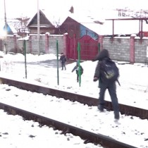 В Шымкенте на железнодорожных путях продолжают гибнуть люди